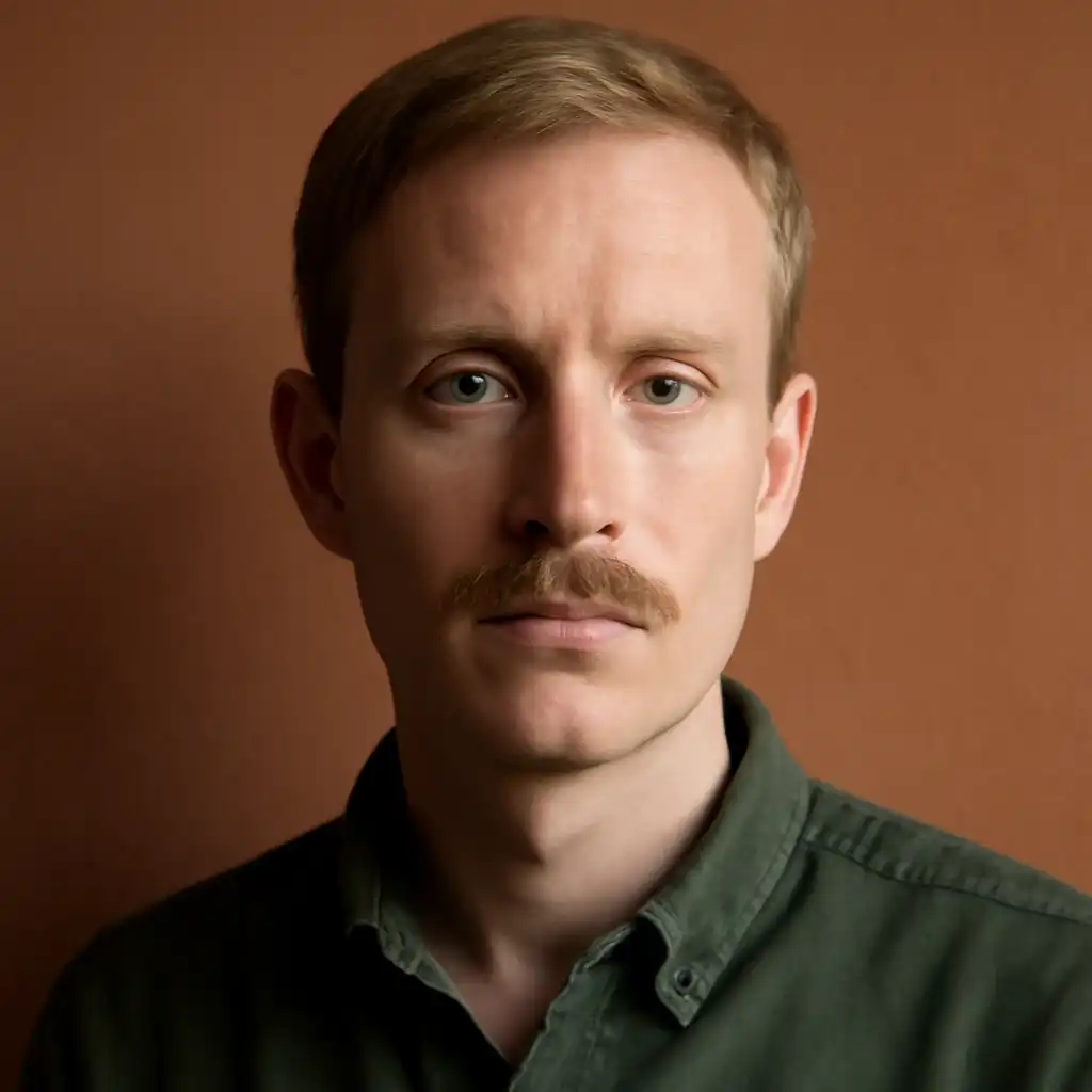 Marcus Wellington